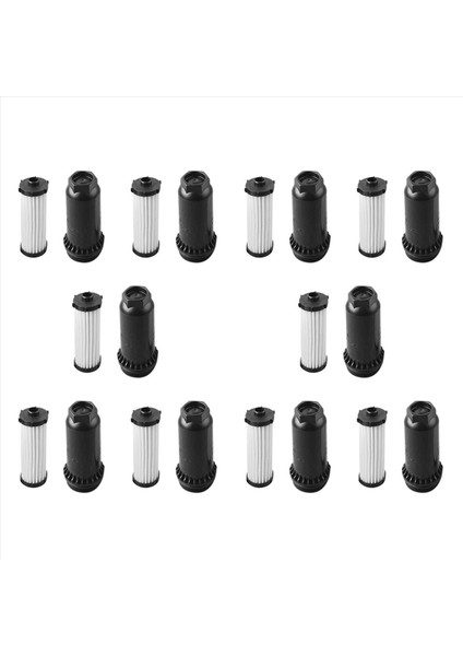 Ford Volvo Şanzıman Filtresi Meyes Şanzıman Yağı Şebeke Yağ Filtresi 31256837 (Yurt Dışından)