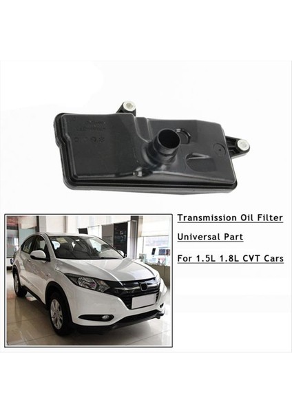 25420-5T0-003 25450-P4V-013 Honda Civic Fit Hr-V 1 5l 1 8l 2014-2019 254205T0003 Için Otomatik Şanzıman Filtre Kiti (Yurt Dışından) indirimleri