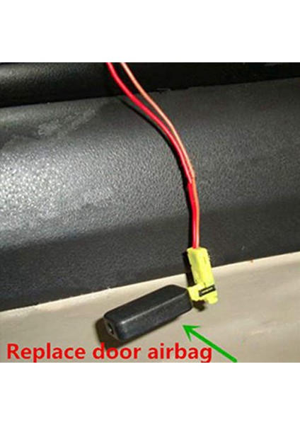 20 Pcs Evrensel Hava Yastığı Tarama Direnç Araçları Araba Hava Yastığı Simülatör Emülatör Srs Direnç Arızası Teşhis Aracı (Yurt Dışından) indirimleri