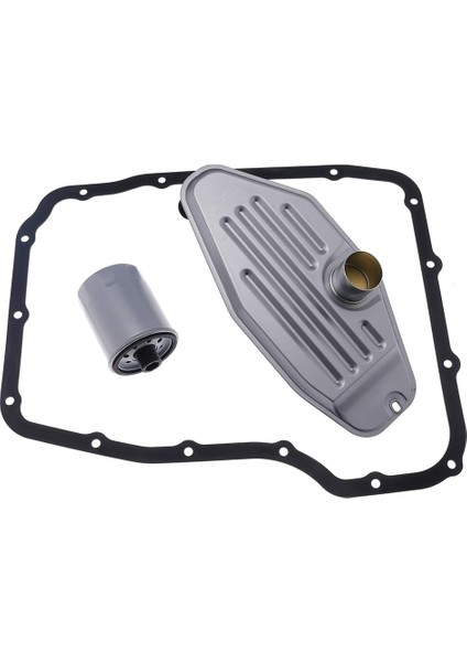 4WD Iletim Filtre Kiti Dodge Ram 1500 2500 3500 45RFE 545RFE 65RFE 66RFE 68RFE 5013470AC 5179267AC Jeep Liberty (Yurt Dışından)