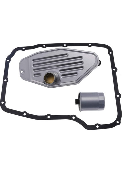 4WD Iletim Filtre Kiti Dodge Ram 1500 2500 3500 45RFE 545RFE 65RFE 66RFE 68RFE 5013470AC 5179267AC Jeep Liberty (Yurt Dışından) fiyatları