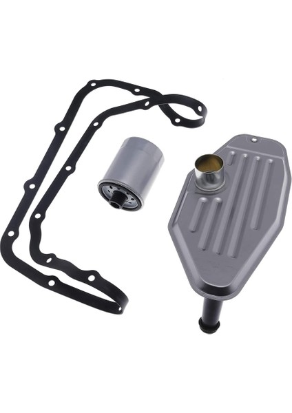 4WD Iletim Filtre Kiti Dodge Ram 1500 2500 3500 45RFE 545RFE 65RFE 66RFE 68RFE 5013470AC 5179267AC Jeep Liberty (Yurt Dışından) modelleri
