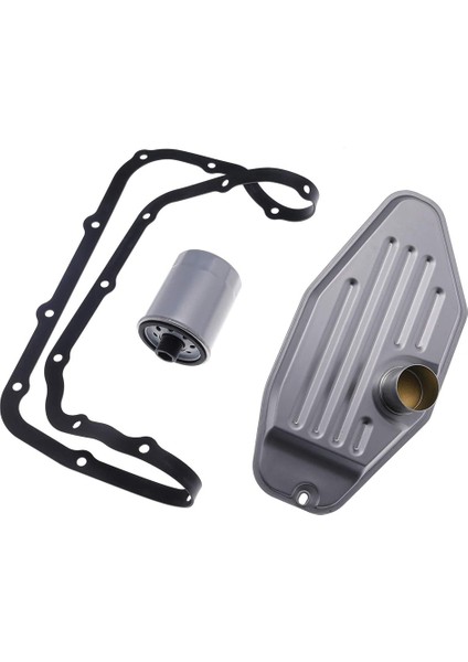 4WD Iletim Filtre Kiti Dodge Ram 1500 2500 3500 45RFE 545RFE 65RFE 66RFE 68RFE 5013470AC 5179267AC Jeep Liberty (Yurt Dışından) fırsatları