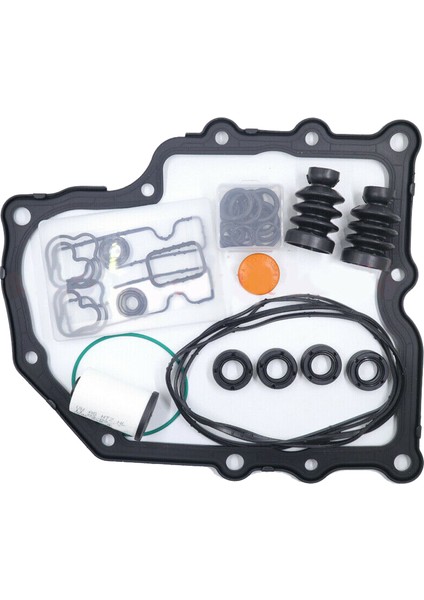 0AM Dsg Için DQ200 0AM325066A Şanzıman Şanzıman Valf Vücut Conta Conta Onarım Kiti Skoda 7 Hızlı (Yurt Dışından) fiyatları