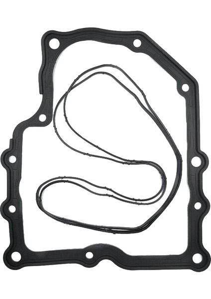 0AM Dsg Için DQ200 0AM325066A Şanzıman Şanzıman Valf Vücut Conta Conta Onarım Kiti Skoda 7 Hızlı (Yurt Dışından) modelleri