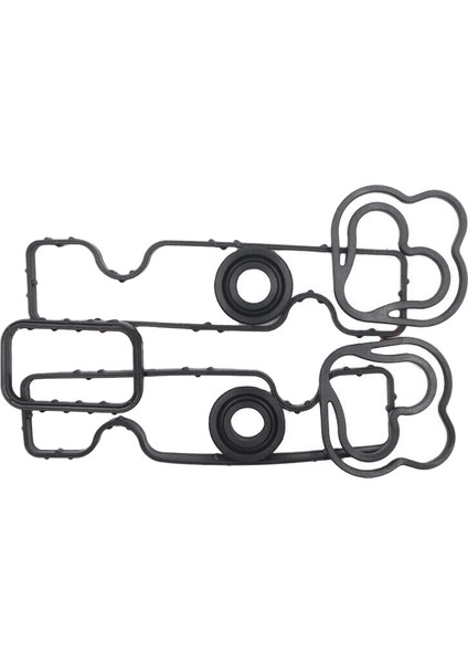 0AM Dsg Için DQ200 0AM325066A Şanzıman Şanzıman Valf Vücut Conta Conta Onarım Kiti Skoda 7 Hızlı (Yurt Dışından) fırsatları