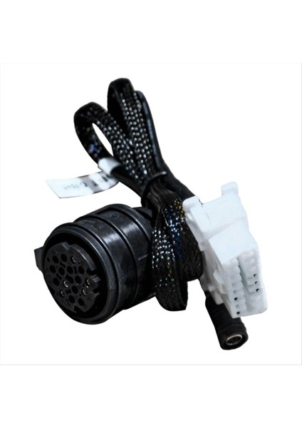 Gearbox Fişi DQ500 DQ380 0bt 0bh 0de 0gc Audi Test Platformu Için CGFC200 Ktm Pcm Test Platformu Için Kullanılan Oynatma ve Oynatma (Yurt Dışından)