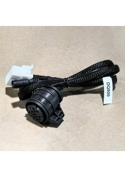 Gearbox Fişi DQ500 DQ380 0bt 0bh 0de 0gc Audi Test Platformu Için CGFC200 Ktm Pcm Test Platformu Için Kullanılan Oynatma ve Oynatma (Yurt Dışından) fiyatları