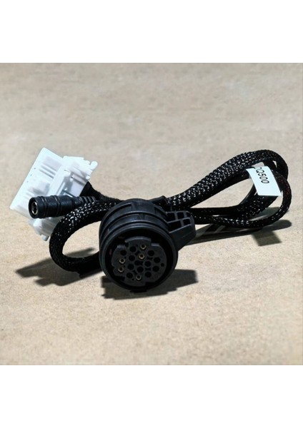 Gearbox Fişi DQ500 DQ380 0bt 0bh 0de 0gc Audi Test Platformu Için CGFC200 Ktm Pcm Test Platformu Için Kullanılan Oynatma ve Oynatma (Yurt Dışından) modelleri