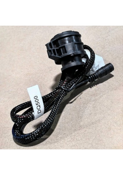 Gearbox Fişi DQ500 DQ380 0bt 0bh 0de 0gc Audi Test Platformu Için CGFC200 Ktm Pcm Test Platformu Için Kullanılan Oynatma ve Oynatma (Yurt Dışından) fırsatları