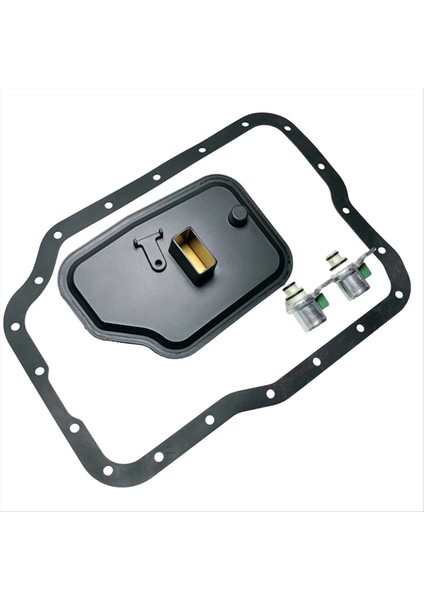 XS4Z-7H148AA 4F27E Şanzıman Solenoid Onarım Kiti Ford Mazda Için Otomotiv (Yurt Dışından) fırsatları