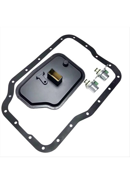 XS4Z-7H148AA 4F27E Şanzıman Solenoid Onarım Kiti Ford Mazda Için Otomotiv (Yurt Dışından) indirimleri