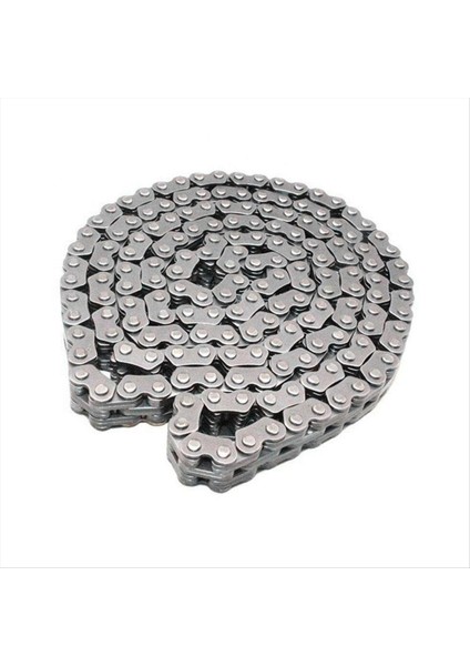 Audi A4 Q5 Volkswagen Passat B7 Jetta Tiguan Golf Mk6 EA888 06K109158M Için Yeni Zamanlama Zinciri 06K109158AC (Yurt Dışından)