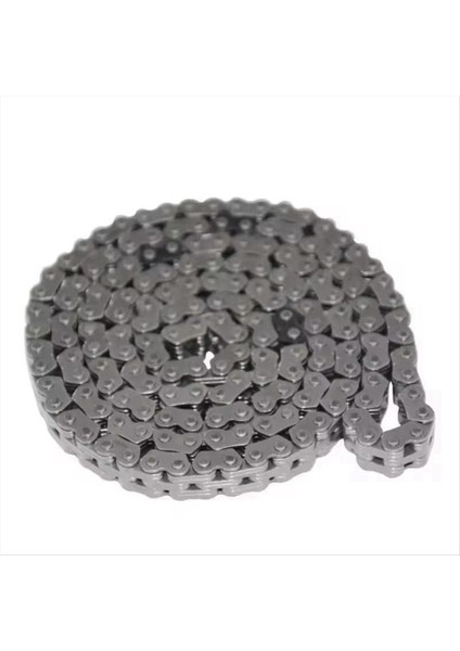 Audi A4 Q5 Volkswagen Passat B7 Jetta Tiguan Golf Mk6 EA888 06K109158M Için Yeni Zamanlama Zinciri 06K109158AC (Yurt Dışından) modelleri