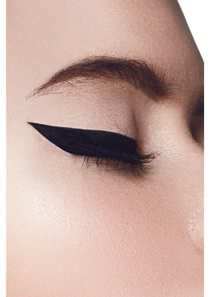 Eyematic Kajal Waterproof Automatic Eye Pencil 10 - Kajal Suya Dayanıklı Göz Kalemi indirimleri