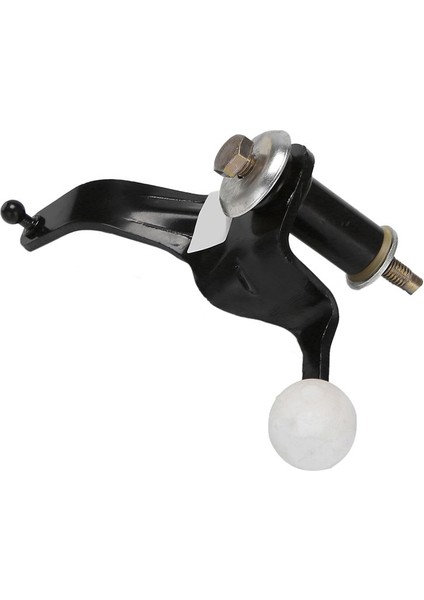 244989 Peugeot 206 207 Ortak Citroen C2 Berlingo Dişli Vites Kontrol Çubuğu Onarım Kiti Için Gearshift Şanzıman Kolu (Yurt Dışından) indirimleri