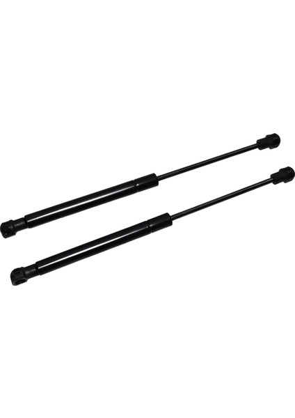 2pcs Bagaj Kapağı Asansör Destek Çubuk Şok Gaz Yayını Akıllı Fortwo Için 0 8l Şehir-Koupe 2004 2005 2006 2007 113000013 (Yurt Dışından)