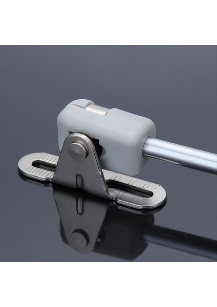 Mutfak Dolap Kapısı Yumuşak Kalın Yakın Menteşe Hidrolik Gaz Asansör Dikiş Destek Basıncı 120N (Yurt Dışından) indirimleri