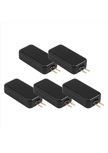 5pcs Araba Hava Yastığı Simülatör Algılama Aracı Srs Direnç Hatası Bulmak Teşhis Aracı Bulmak Evrensel Araba Hava Yastığı Denetim Aracı (Yurt Dışından) modelleri