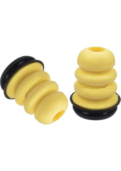 2pcs Arka Aks Yumruğu Durdurma Ford Transit Için Tek Arka Tekerlek Özel Mk8 2014 250 Ila 310 Serisi BK314002EB (Yurt Dışından)