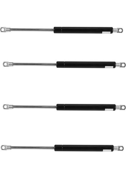 4pcs 320MM 400N Flep Yay Flap Feste Gaz Yay Gaz Basınç Valfleri Fleps (Yurt Dışından)