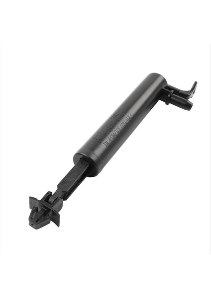 LR039802 Araba Ön Davlumbağı Asansör Şok Struts Land Rover Freelander Için Siyah 2006-2014 (Yurt Dışından) modelleri