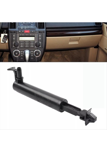 LR039802 Araba Ön Davlumbağı Asansör Şok Struts Land Rover Freelander Için Siyah 2006-2014 (Yurt Dışından) fırsatları