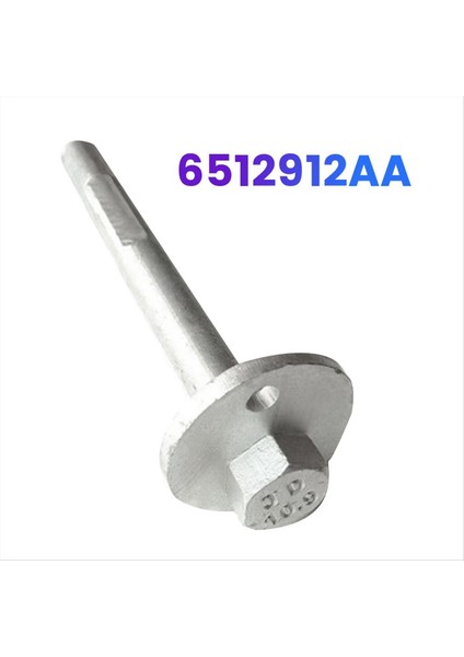 Araba Ön Şok Emici Vida 06512912AA 6512912AA Dodge Ram 1500 2006-2024 Araç Aksesuarları (Yurt Dışından) fırsatları