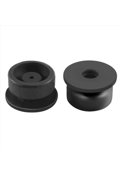 1 Çift Alt Radyatör Montaj Kauçuk Çalı Honda Crv 1-4 Civic Eg Eh Ej Ej Ek Em Acty Caz Odyssey City Acura (Yurt Dışından) modelleri