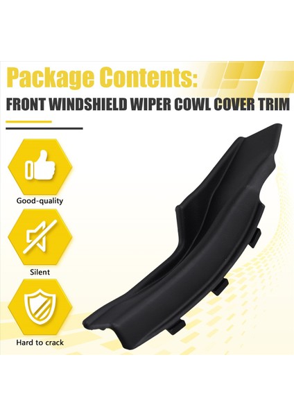 Infiniti Q50 Q50L 14-18 66894-4GA0B 66894-4GA0A 66894GA0A R (Yurt Dışından) fırsatları