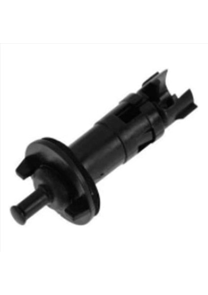 Chevrolet Aveo Için 4x 2004-2011 Gaz Yakıt Deposu Dolgu Kapısı Mandal 96534241 Pontiac G3 Tank Kapak Anahtarı (Yurt Dışından) modelleri