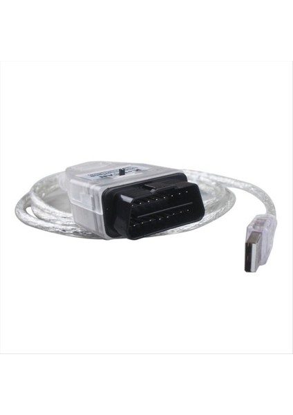 Switch Obd2 USB Arayüzü ile Otomotiv Bağlayıcı Kodu Teşhis Aracı (Yurt Dışından) modelleri