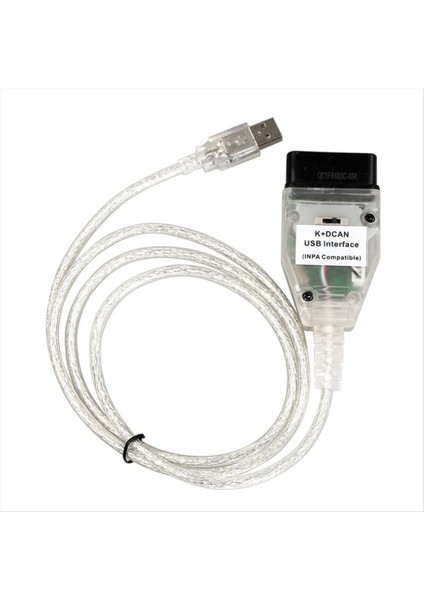 Switch Obd2 USB Arayüzü ile Otomotiv Bağlayıcı Kodu Teşhis Aracı (Yurt Dışından) indirimleri