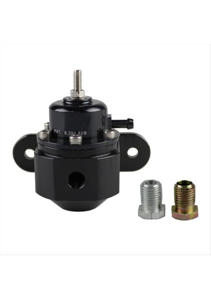 Araç Aksesuarları Evrensel Yakıt Basınç Regülatörü Honda Civic Için Valf Düzenleme Valfi (Yurt Dışından)
