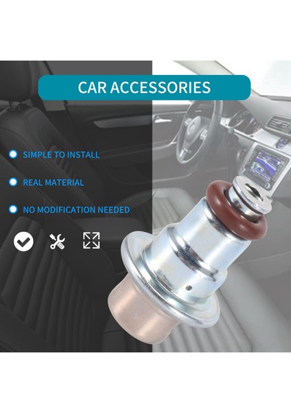 Yakıt Basıncı Regülatör Valfi 23280-22010 Toyota Scion Camry Corolla Araba Aksesuarları (Yurt Dışından) indirimleri