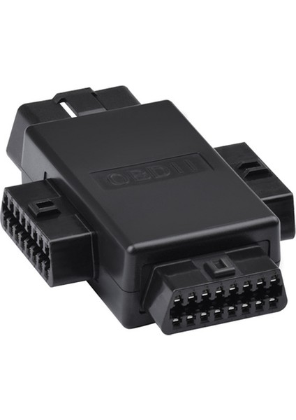 Obd2 Obdıı Şepleme Tam 16 Pin 1 Ila 3 Obd Kablo Ayırtıcı (Yurt Dışından)