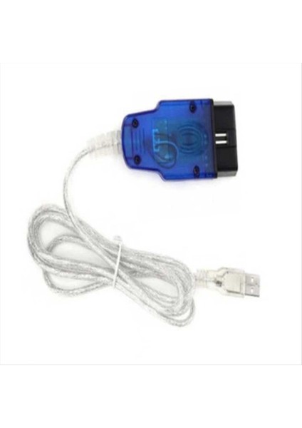 Obd Aracı Obd2 Vag USB Kkl 409 Araç Aracı Obd2 Vag Serisi Kablosu Için Teşhis Tarama Aracı Kablosu (Yurt Dışından) fiyatları