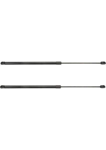 1 Çift Kaput Dikiş Asansör Desteği FT4BR16C826AC FT4Z16C826B Ford Edge 2015-2023 Için FT4Z16C826A (Yurt Dışından)