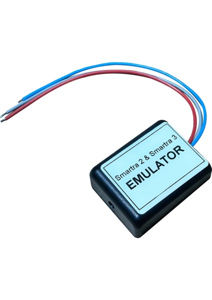 Hyundai Kia Için Smartra 2 Smartra 3 Emülatörü Kullanmadan Önce Programlamalı (Yurt Dışından)