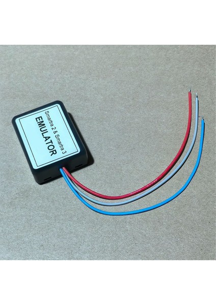 Hyundai Kia Için Smartra 2 Smartra 3 Emülatörü Kullanmadan Önce Programlamalı (Yurt Dışından) fiyatları