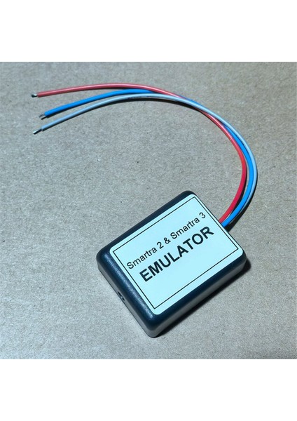 Hyundai Kia Için Smartra 2 Smartra 3 Emülatörü Kullanmadan Önce Programlamalı (Yurt Dışından) indirimleri