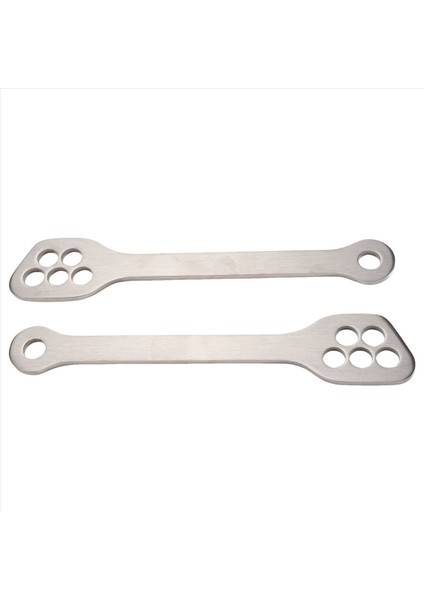 Kawasaki Z250 Z300 Z750 Z800 Z1000 Z750S Nınja 250/300 EX250 Motosiklet Arka Süspansiyon Yastık Bırakma Bağlantısı (Yurt Dışından) fırsatları