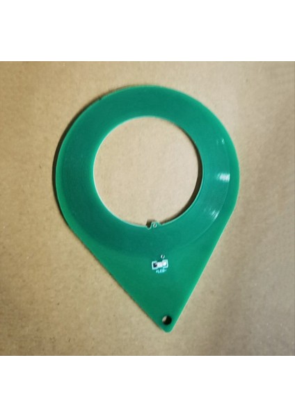 Araç Hızlı Kontrol Çip Aracı Immobilizer Sistemi Ecu Indüksiyon Sinyal Algılama Otomatik Kilit Kontrolü Halka Araç Test Bobini (Yurt Dışından) fırsatları