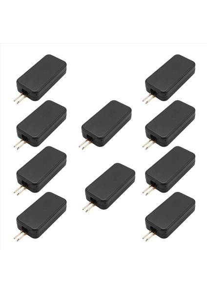 10 Adet Evrensel Hava Yastığı Tarama Direnç Araçları Araba Hava Yastığı Simülatörü Emülatörü Srs Direnç Hatası Teşhis Aracı (Yurt Dışından) fiyatları