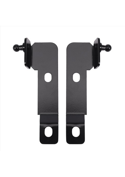 6x Araç Ön Bonnet Kaput Kapağı Destek Kiti Gaz Dikişleri Nissan Frontier Navara D40 2004-2018 (R51) (Yurt Dışından) indirimleri