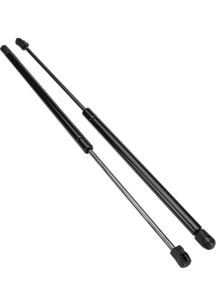 2pcs Ön Bonnet Hood Asansör Struts Acura Mdx Için Şok Gaz Silindir Seti 2001-2006 2703MH 7645QF 74145S3VA01 (Yurt Dışından)