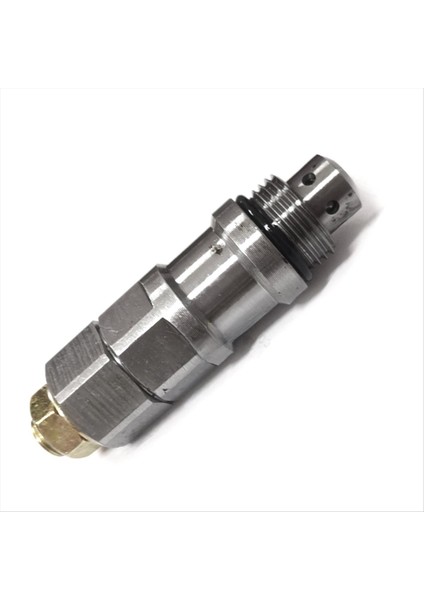 Jcb Backhoe Loader 3cx 4cx 5cx 214 215 217 Mover Parçaları Ana Rölyef Valfi 25/618901 25618901 Exkavatör Parçaları (Yurt Dışından) indirimleri