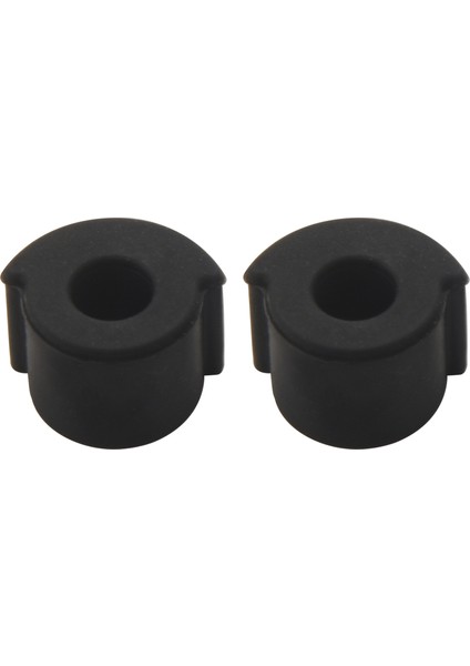 Dokuzbot Es2 Es3 Es4 Es4 Elektrik Kullanılması Için Yaka Pre-Zayın Yastı Nine Bot Scooter Aksesuar 2 Pcs Için (Yurt Dışından)