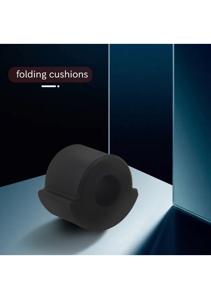 Dokuzbot Es2 Es3 Es4 Es4 Elektrik Kullanılması Için Yaka Pre-Zayın Yastı Nine Bot Scooter Aksesuar 2 Pcs Için (Yurt Dışından) fırsatları