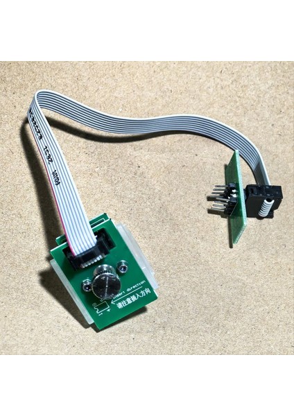 Bmw Fem Bdc Için 95128/95256 Chıp 8 Pin Kablosu Xprog-Box/ Vvdı Prog Için 8pin 8pin Okuma Adaptörü Okuma Adaptörü (Yurt Dışından) fiyatları